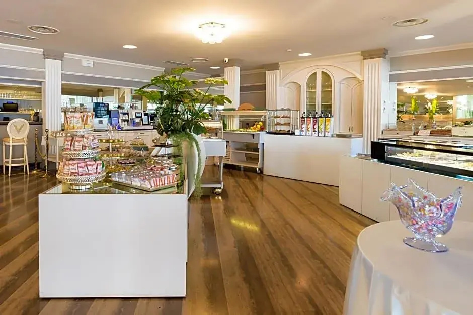 Hotel Aquila D Oro Desenzano - Général