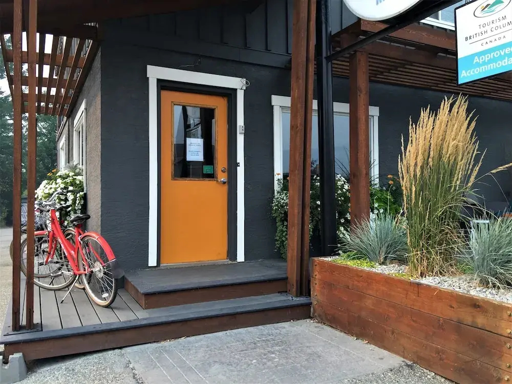 Snow Valley Lodging