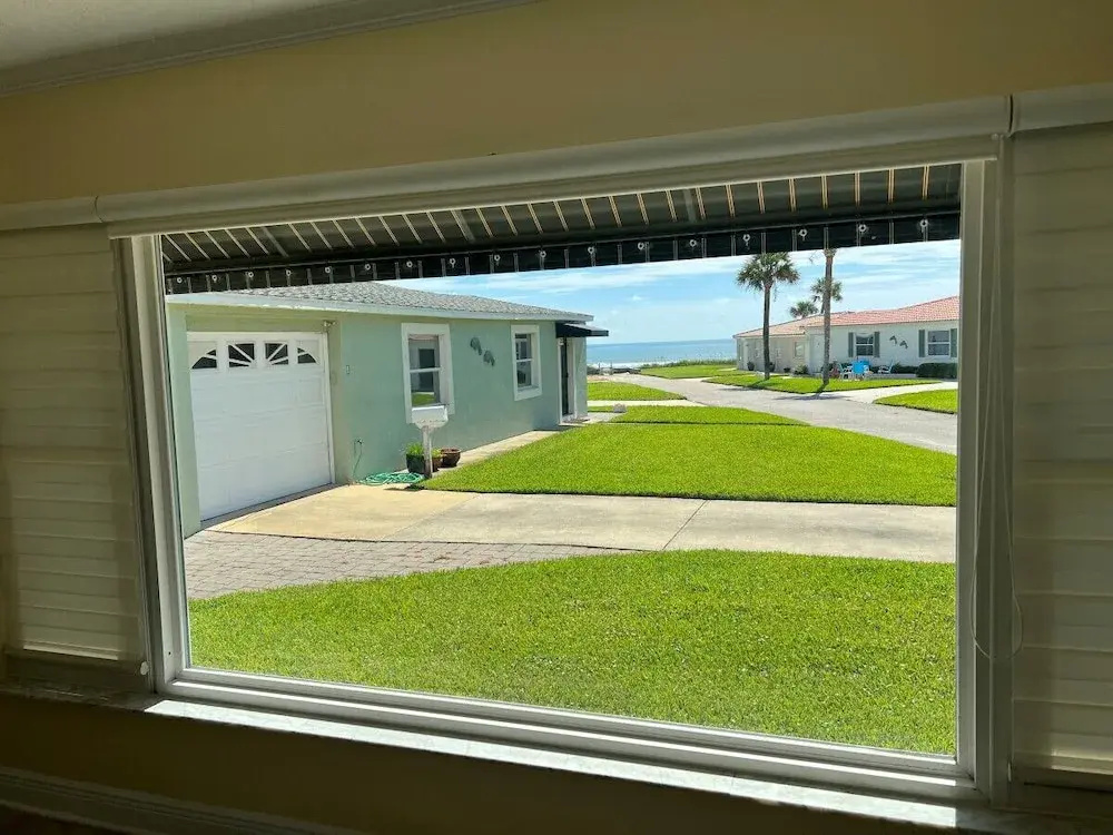 3 Bedroom 2 Bath Pet Friendly Ocean View 4 Houses From Beach