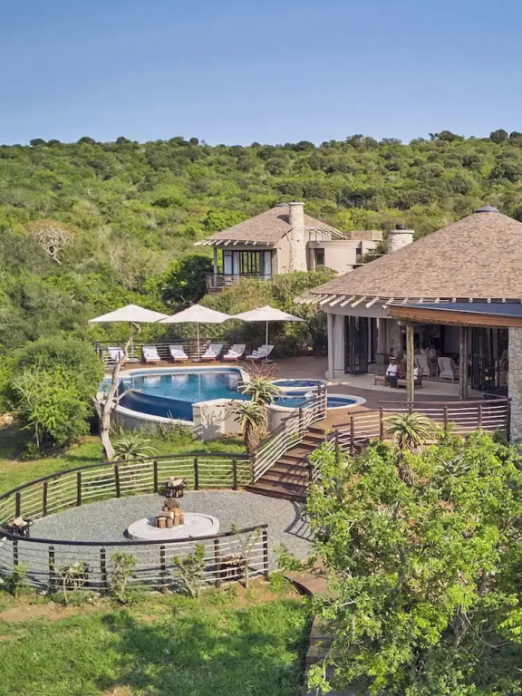 Jumeirah Thanda Safari