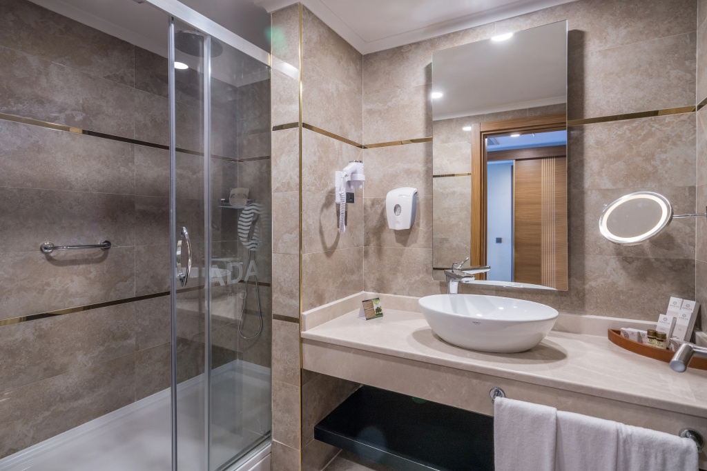 Adalya Elite Lara Hotel - All Inclusive - Général