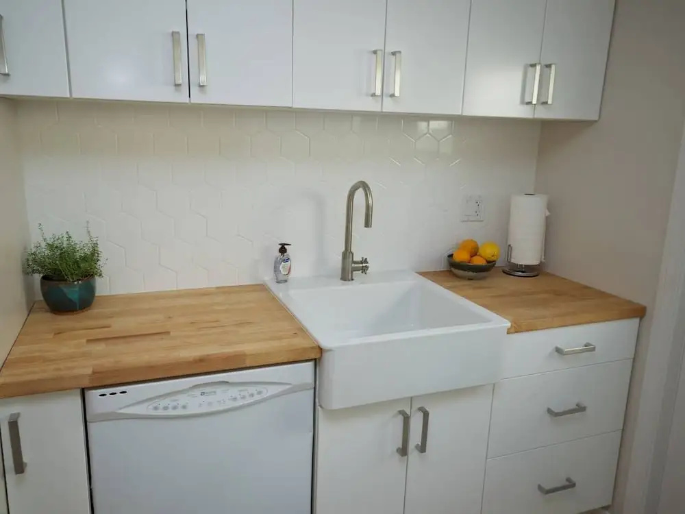 Double Apartment with balcony (full double bed)