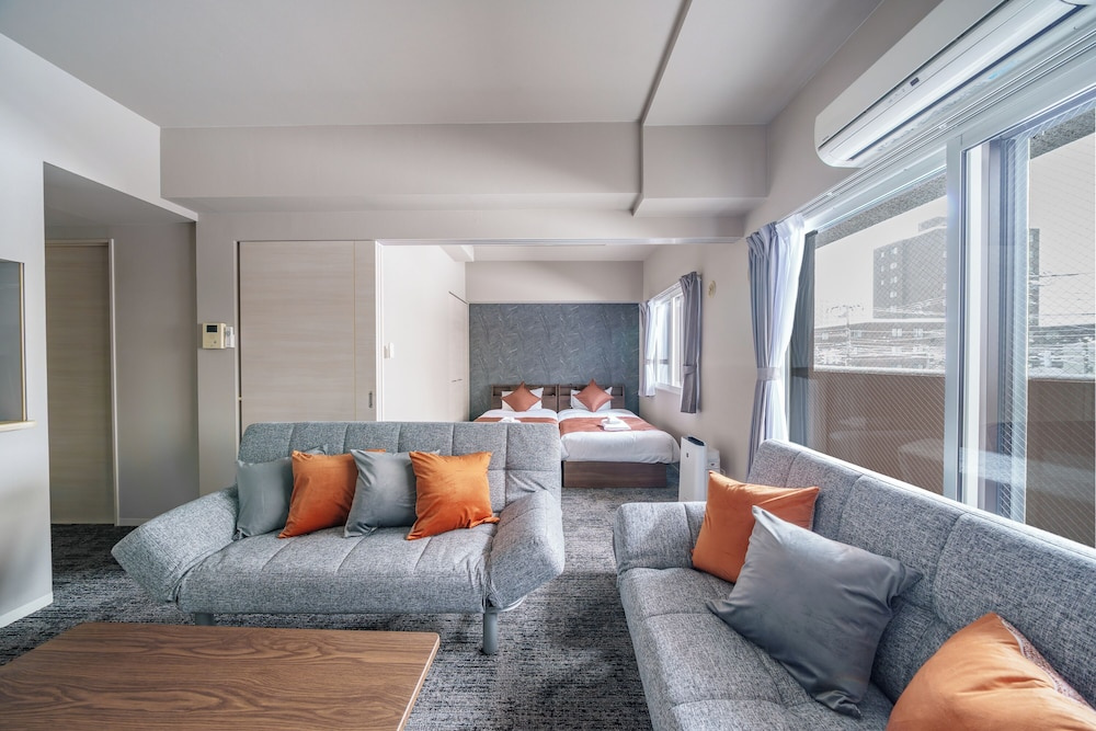 Standard Apartment