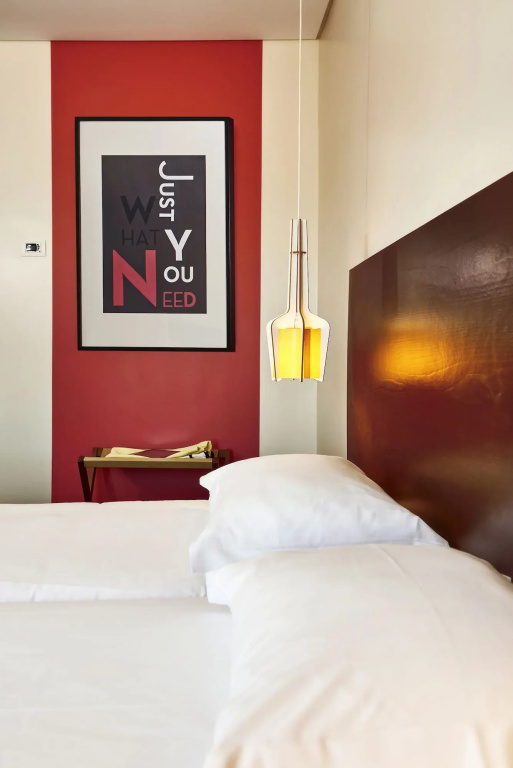 Stay Hotel Torres Vedras Centro - фото 6