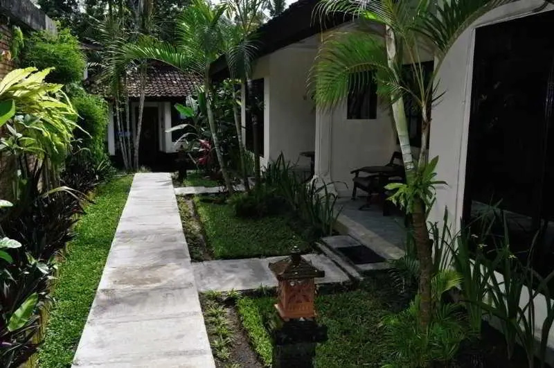 Graha Ubud