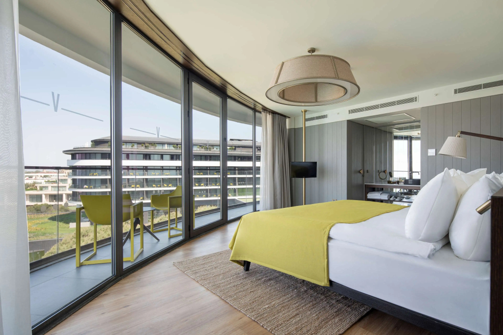 Voyage Belek Golf & Spa Hotel - фото 45
