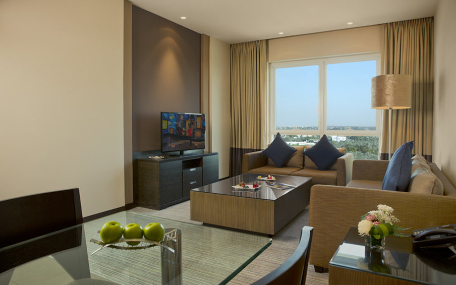 Hili Rayhaan By Rotana