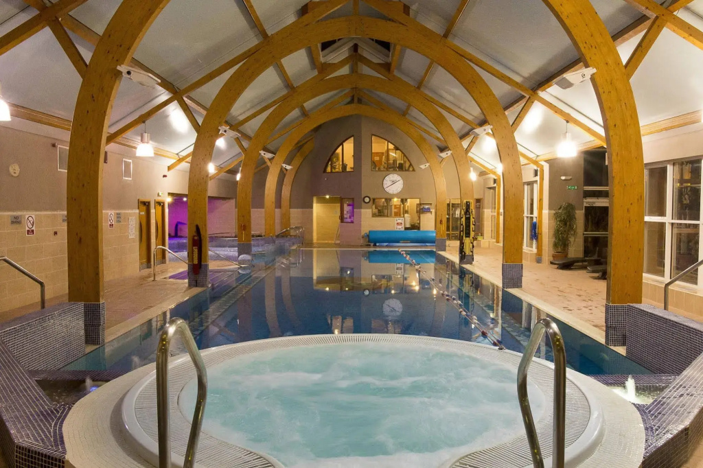 Whitford House Hotel - Général