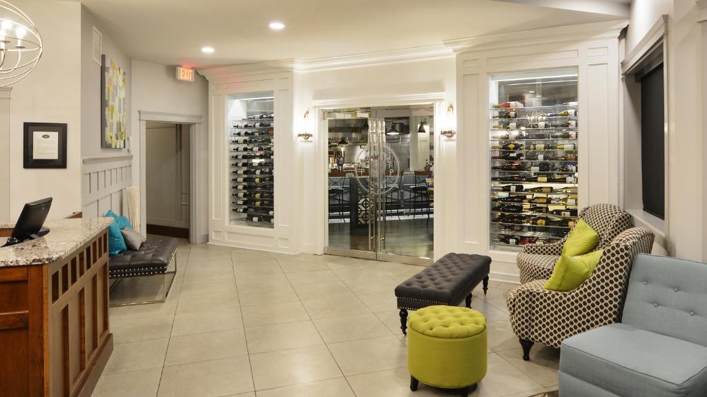 Prestige Beach House, WorldHotels Crafted - фото 20