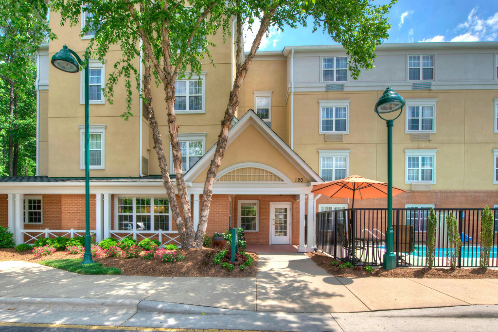 TownePlace Suites by Marriott Raleigh Cary-Weston Parkway