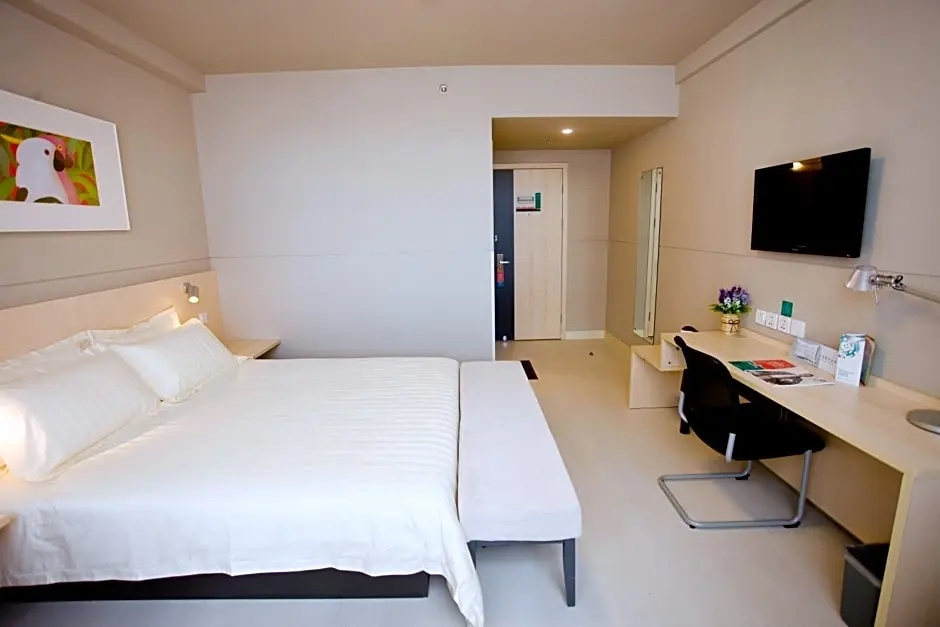Business room