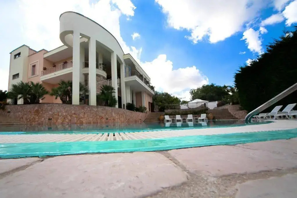 Villa Albertina Exclusive B&B - фото 20