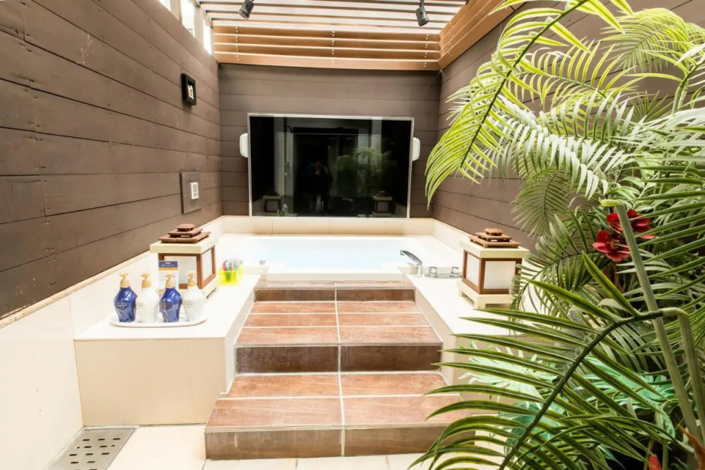 Hotel W-Bagus (Adult Only) 사진 22