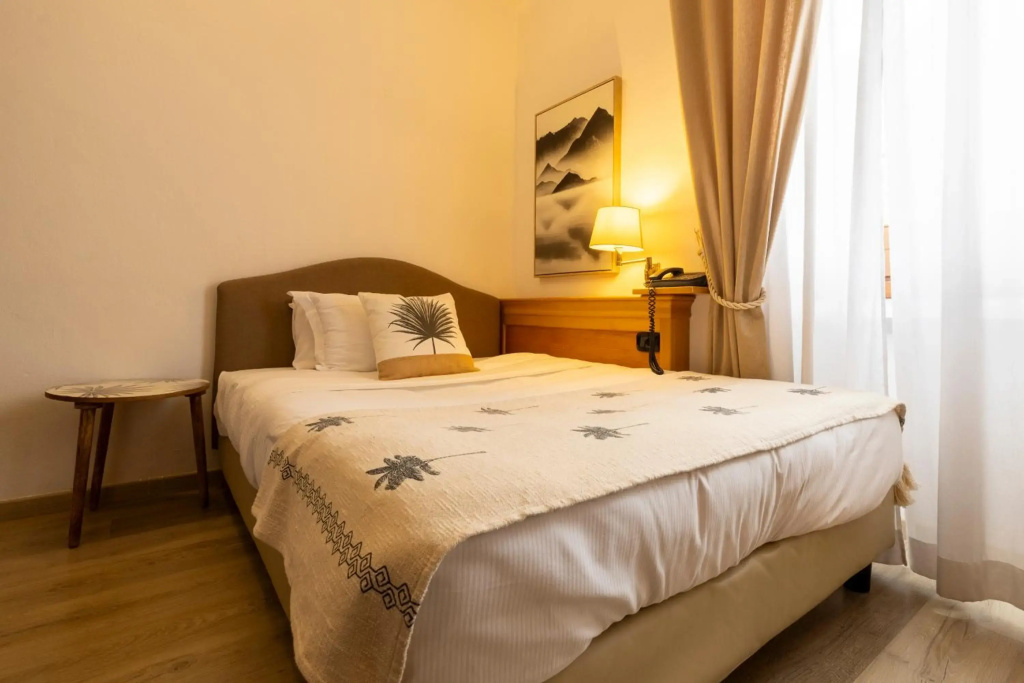 Bagliori Hotel - Général