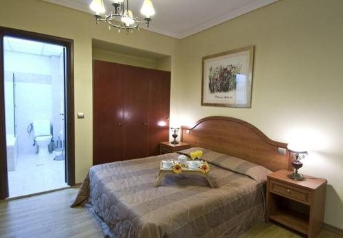 Hotel Villa Elia by null
