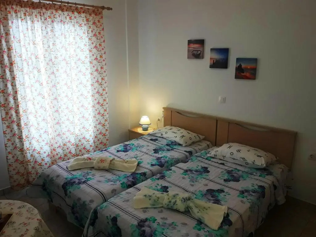 1 Bedroom Cottage