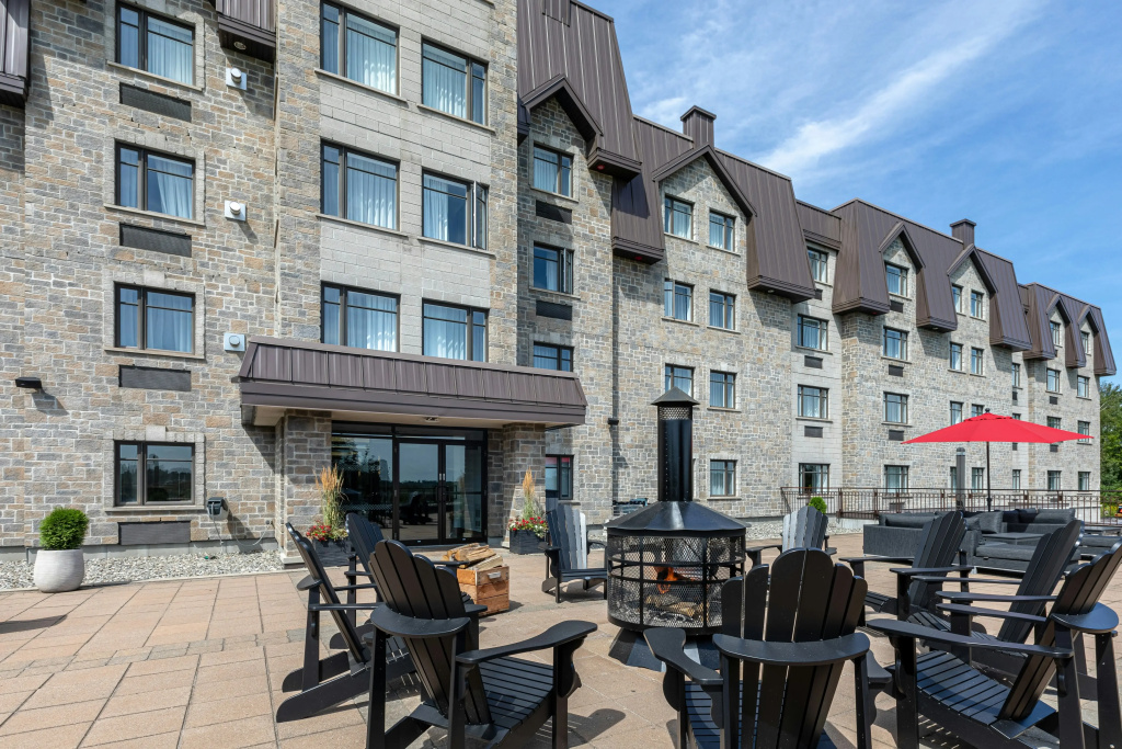 Hotel photo 22