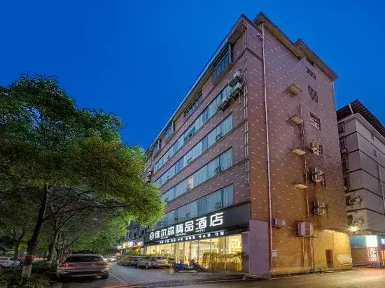 Willson hotel