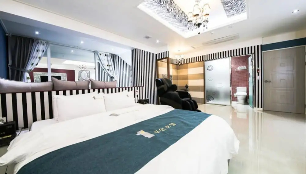 Suite