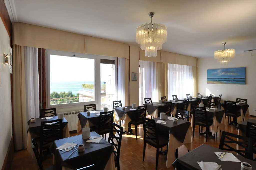 Hotel Sole Mare - Général