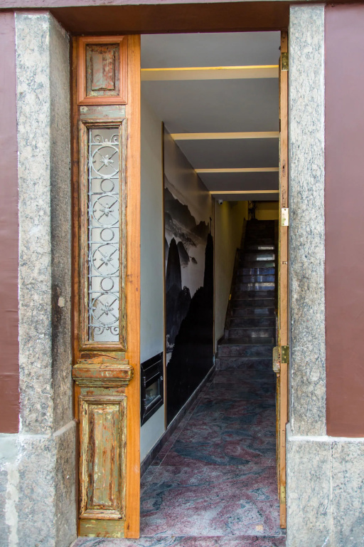 Downtown Santana Hotel