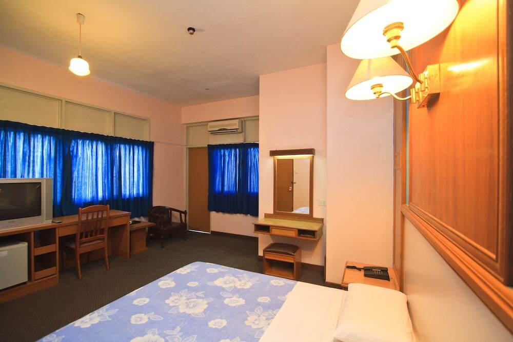 Hotel Mingood