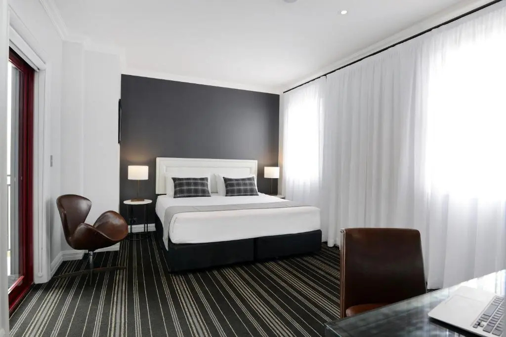 Perouse Randwick by Sydney Lodges - Chambres