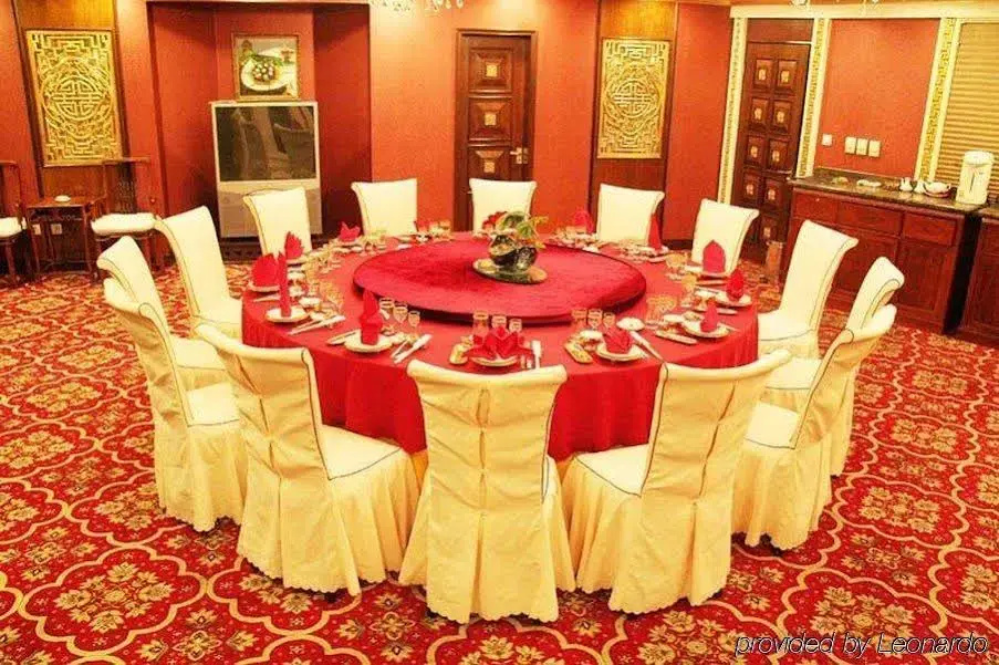 New Southasia Hotel - Général
