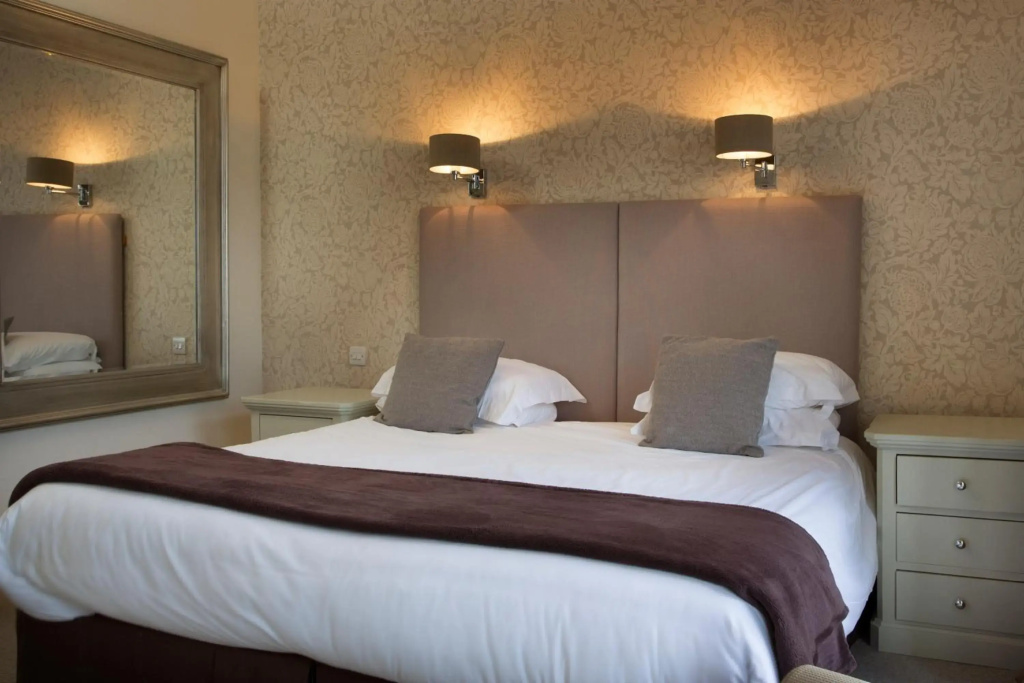 The Bell Hotel - Général