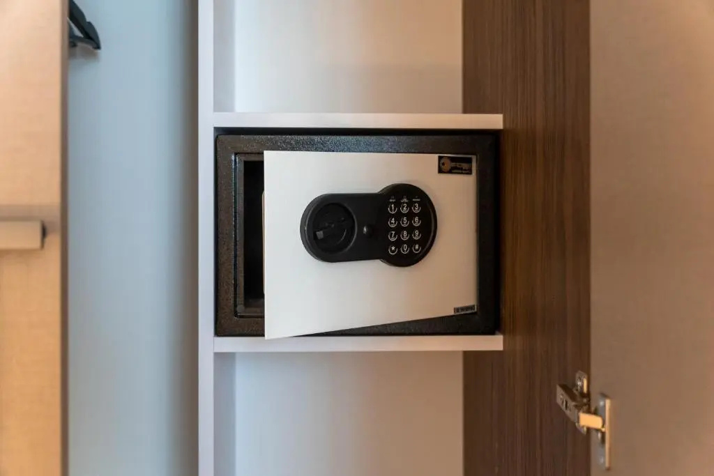 Aurora Rooms - Chambres