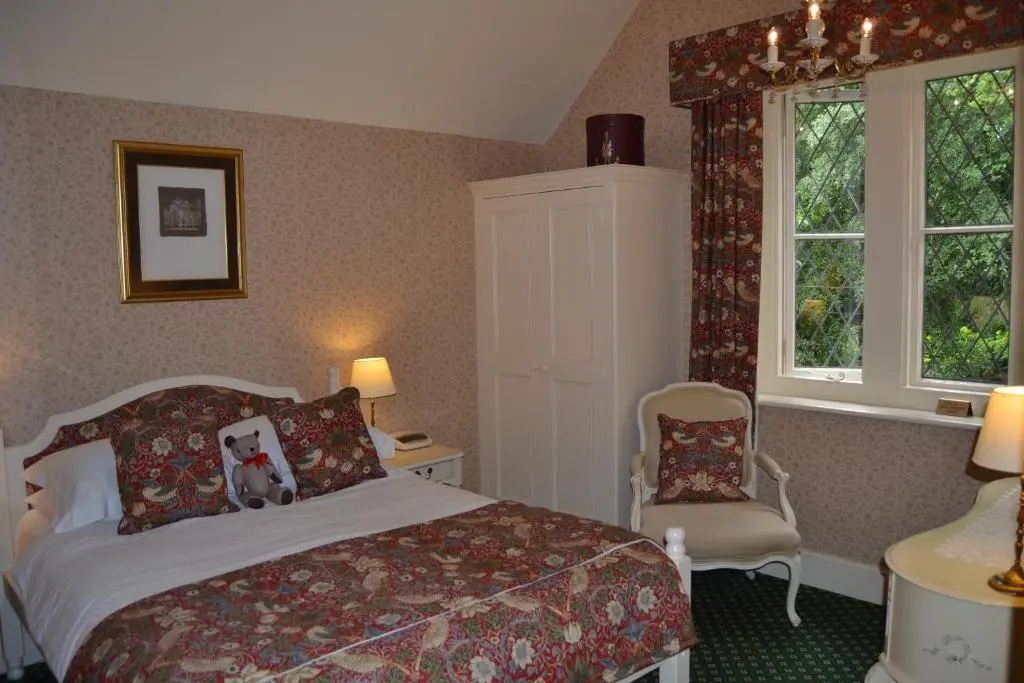 Hotel photo 22