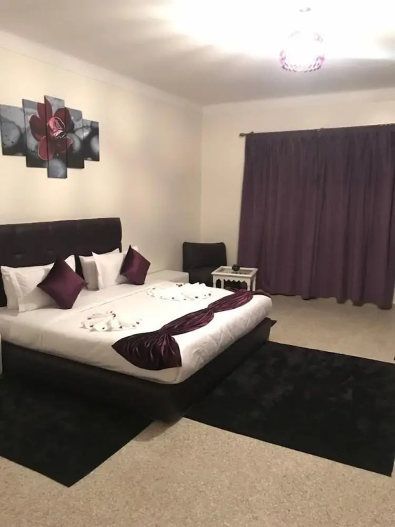 Comfort Villa