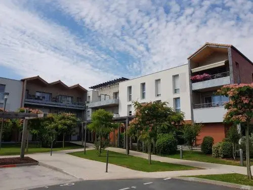 Domitys La Perle De Nacre