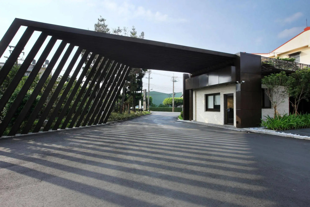 Holly Wood Motel
