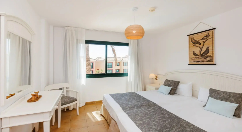 BLUESEA Aloe Corralejo Hotel - Chambres