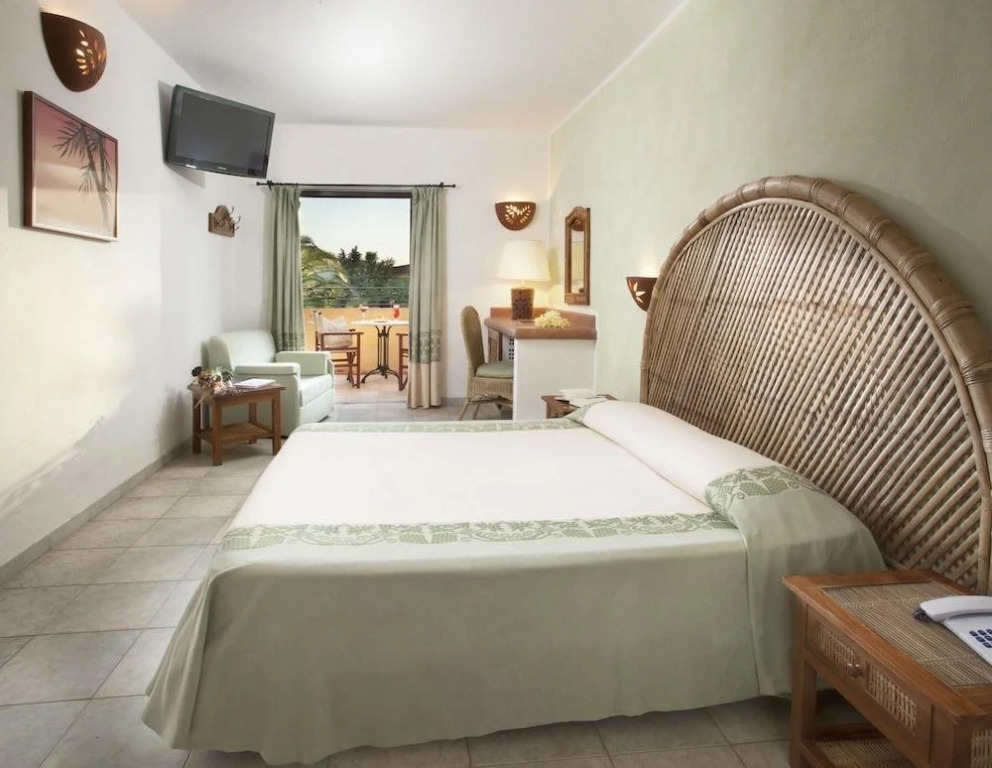 Hotel Relax Torreruja Thalasso & Spa