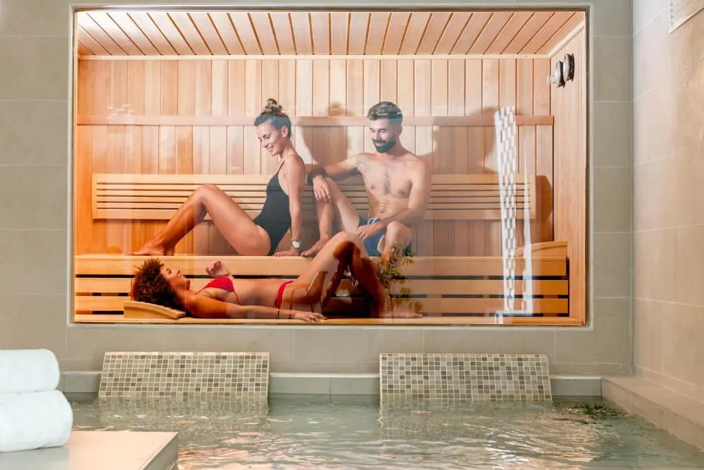 Ebano Hotel Apartments & Spa - Général