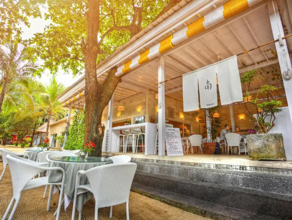 Segara Village Hotel - Général