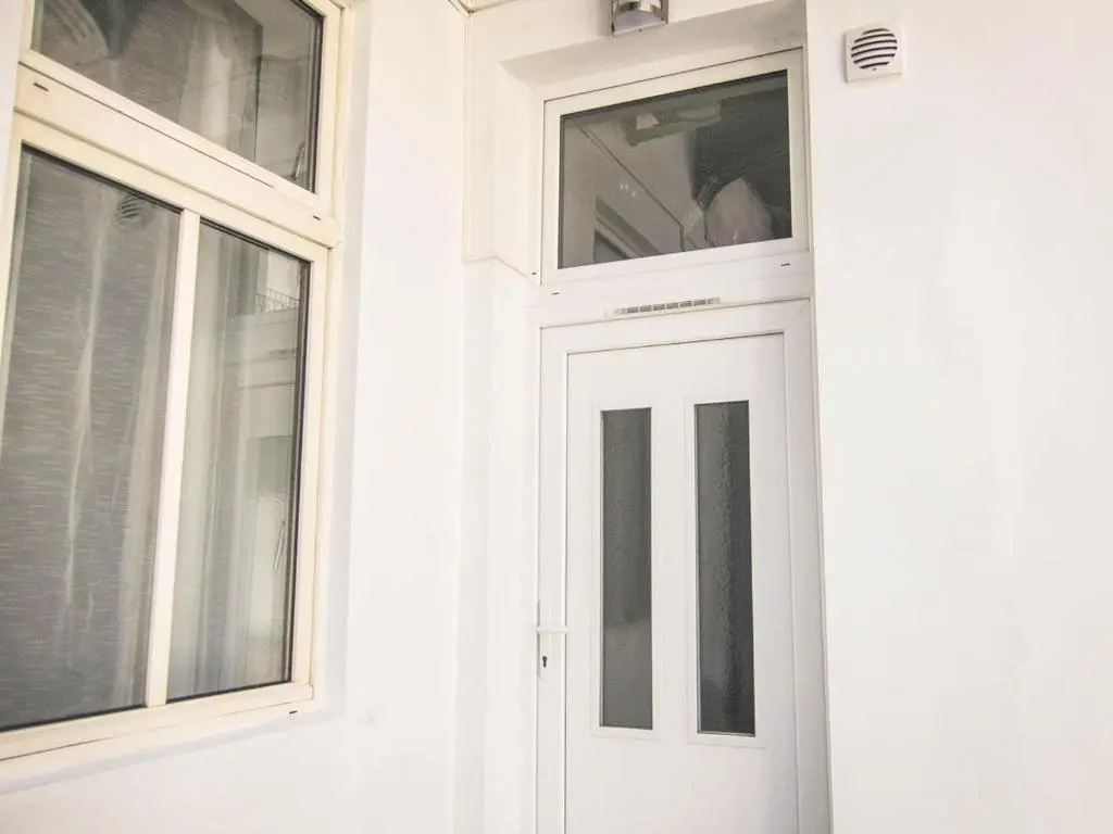 Goldcentral Apartment