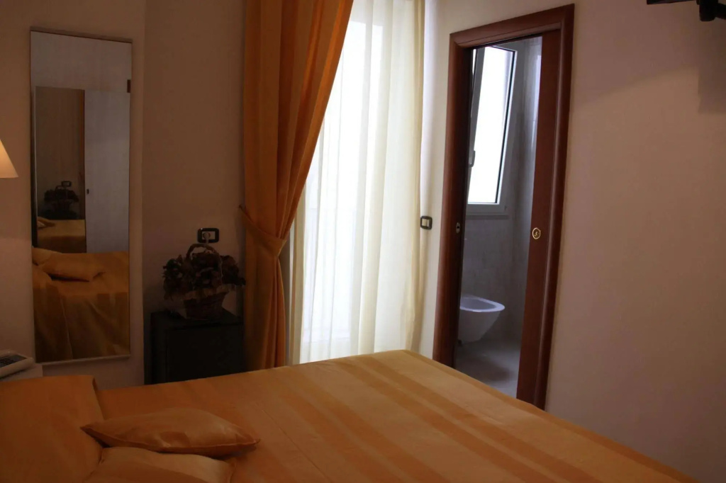 Hotel Falcone - Général