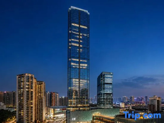 Foliage Suite Hotel (Chongqing Guanyinqiao Pedestrian Street Branch)