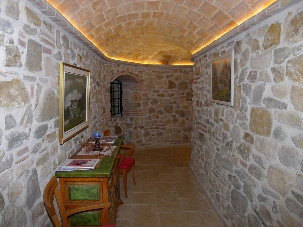 Casa Mas Gran - Général