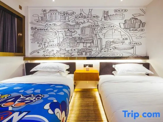 Comfort Suite