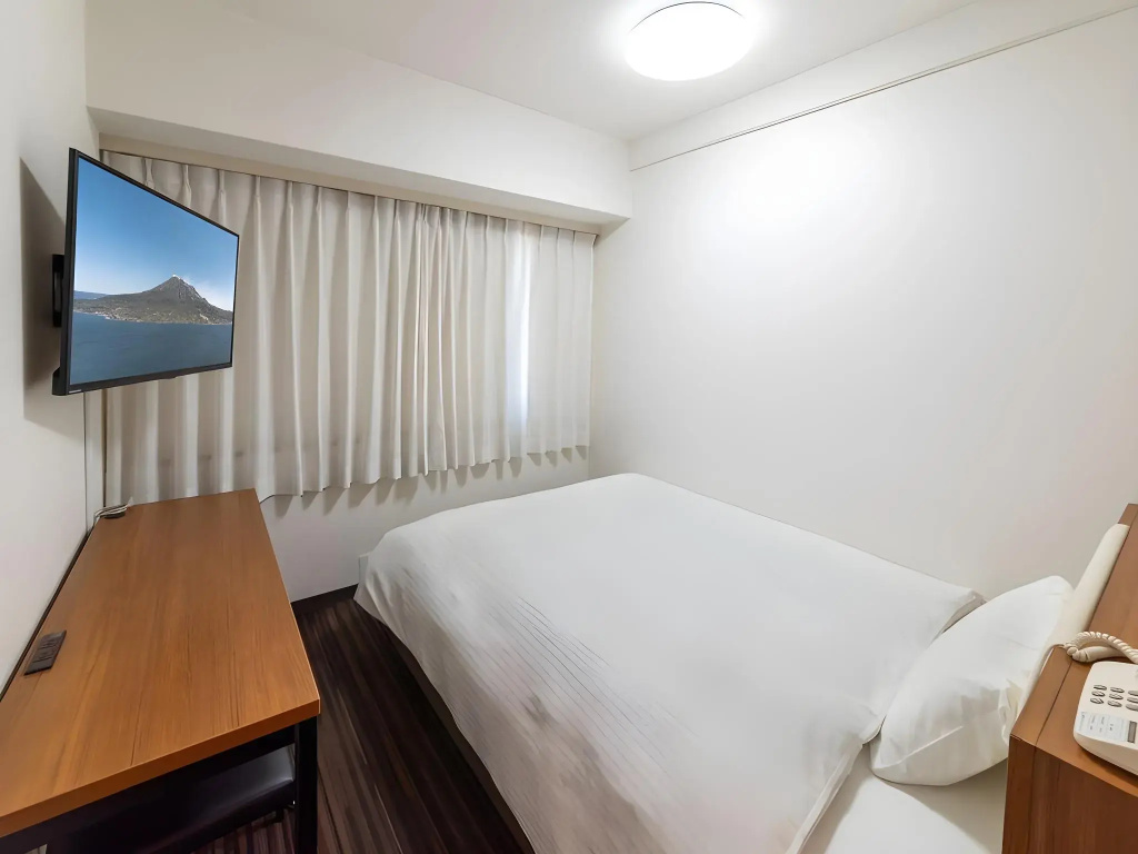 Kagoshima Washington Hotel Plaza - Général