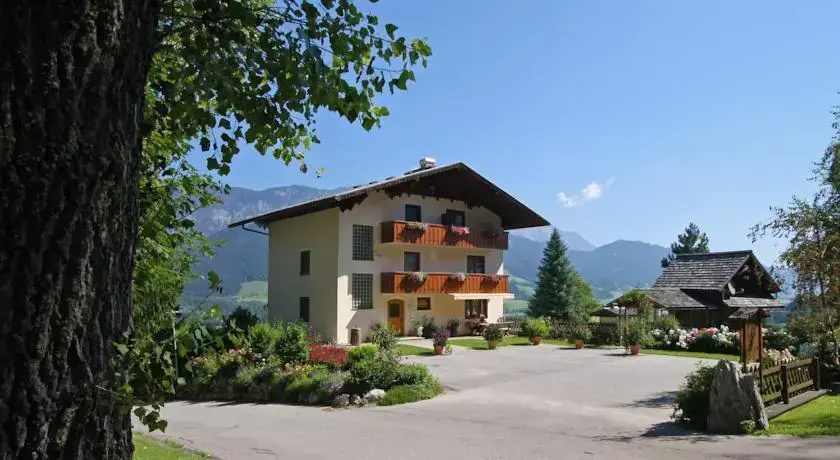 Rosspointnerhof