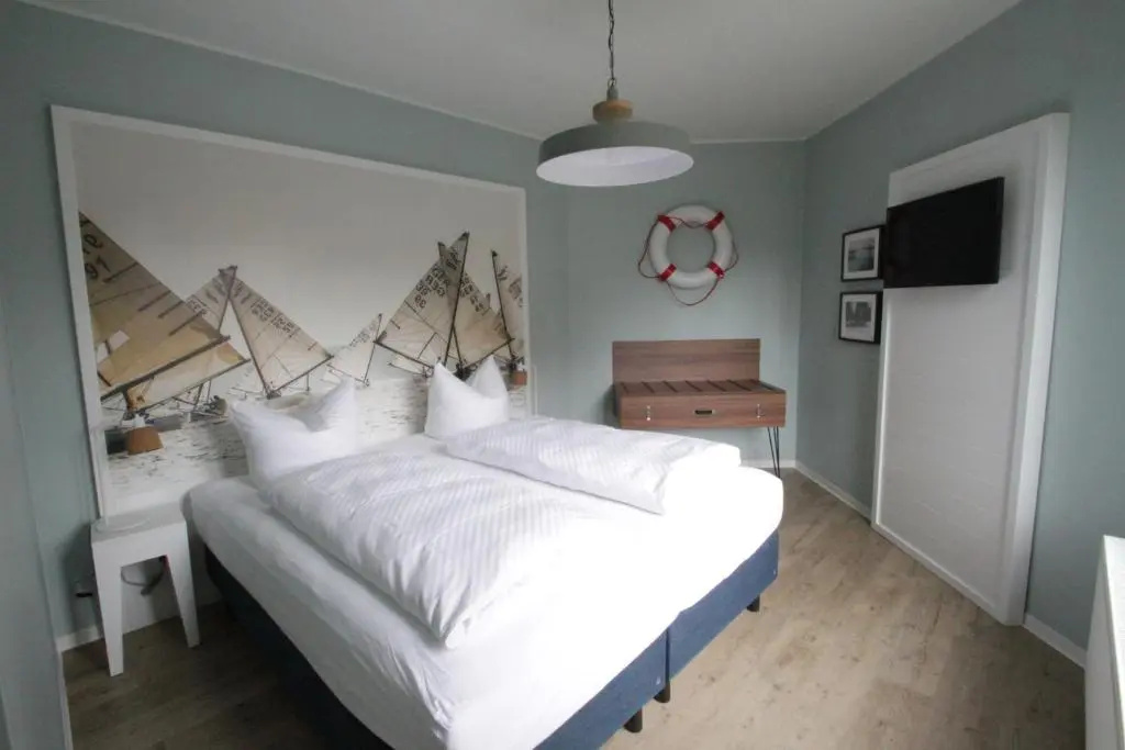 Junior Suite with balcony