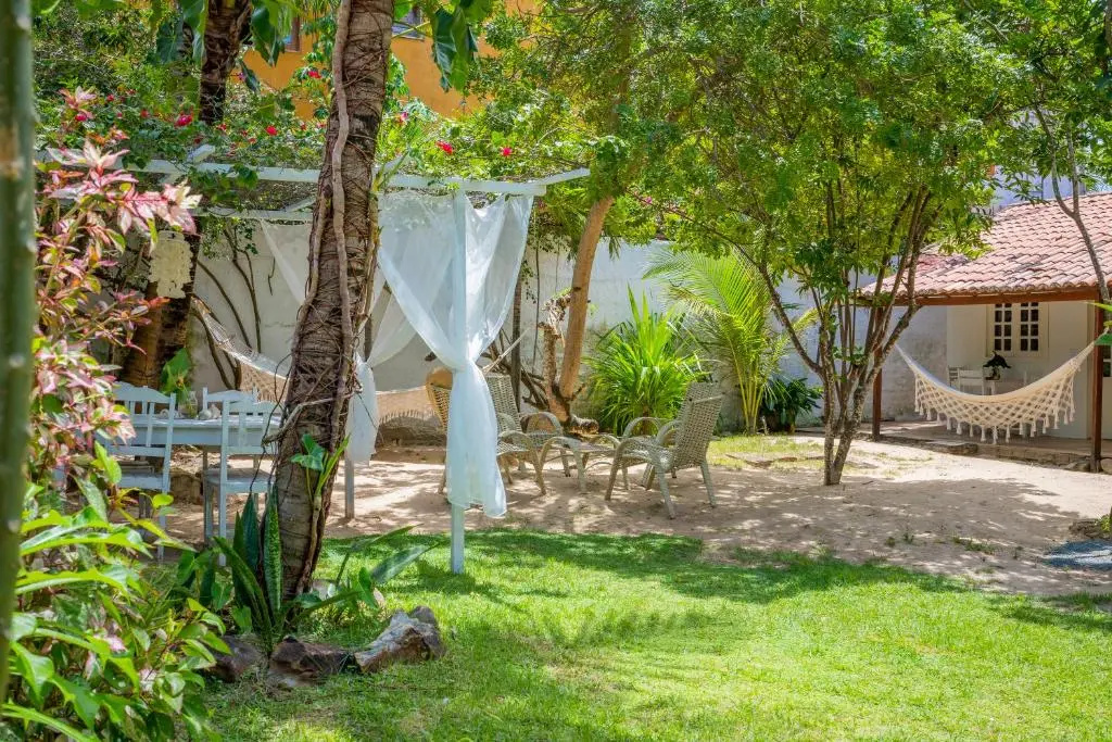 Casa Jasmin