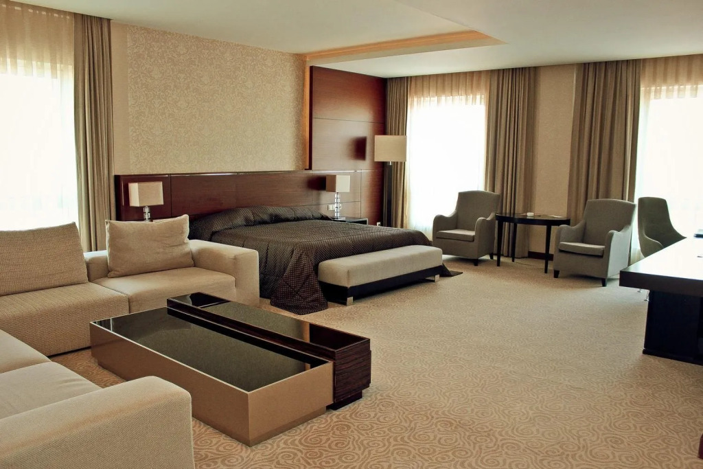 Отель Point Hotel Baku - фото 39