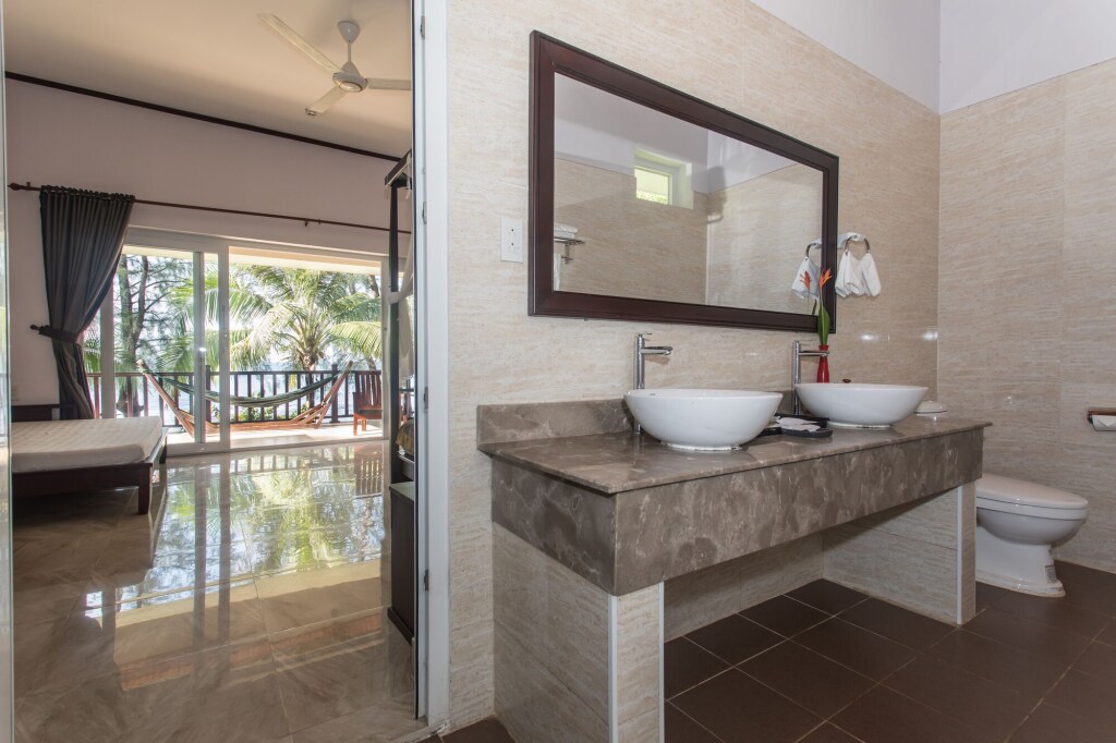 Sea Sense Resort