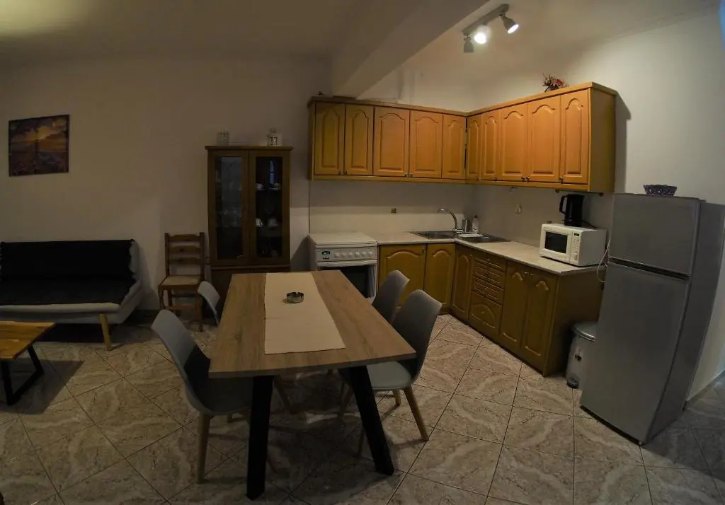 Galaxy Rooms - Chambres